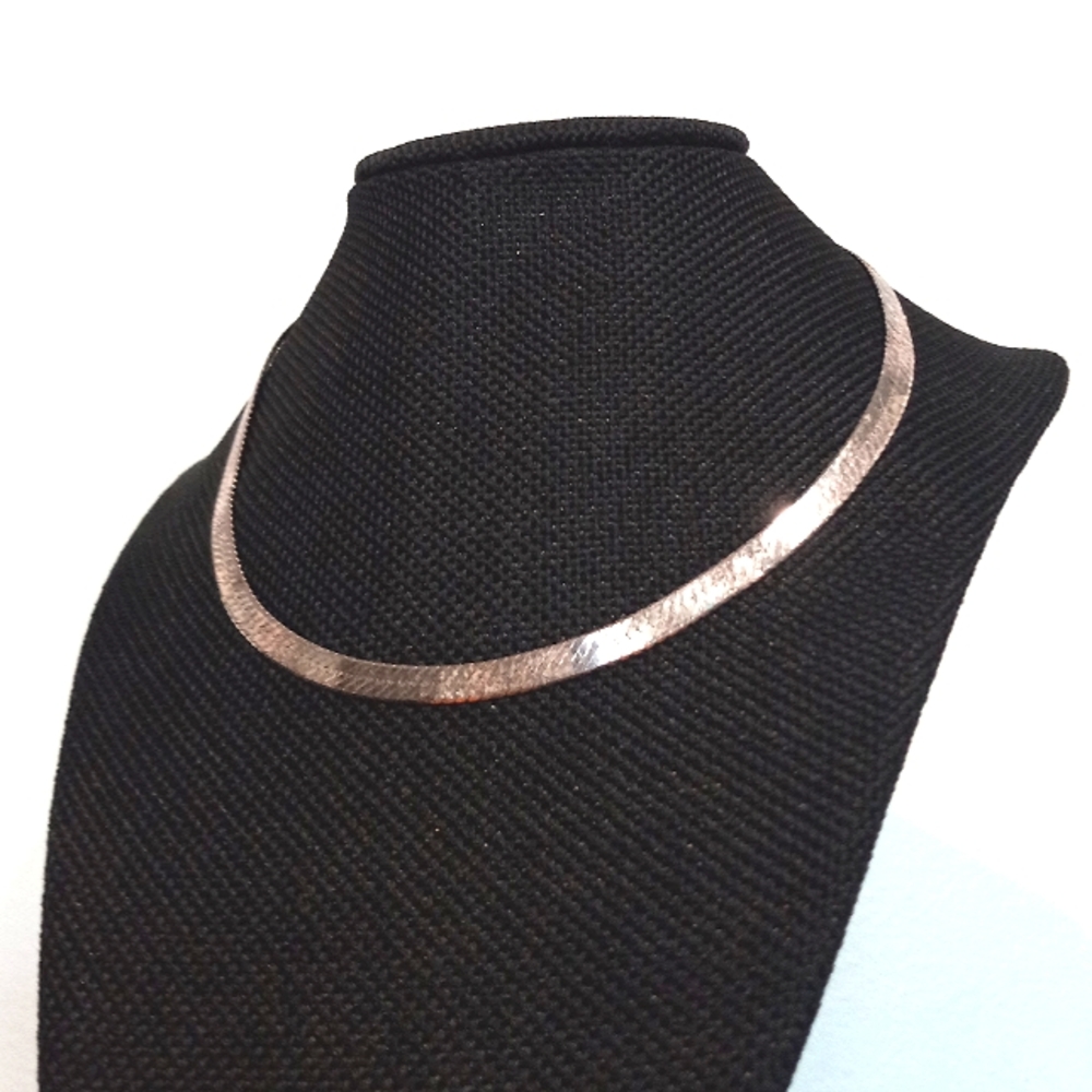 925 Italy necklace